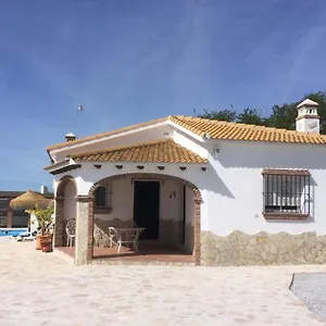 Chalet Casablanca, Iznate