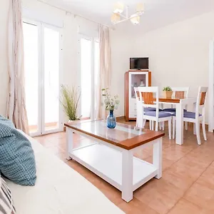 Appartement Bhost - La Carihuela Perros, Torremolinos