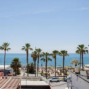 Appartement Spacious 200 Sq.m. Penthouse With Sea View Terraces, Torremolinos