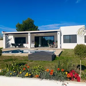 Villa Ole Tu Andalucia, Sanlúcar la Mayor