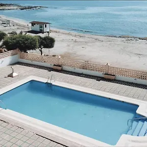 Appartement El Calon Playa, Cuevas del Almanzora