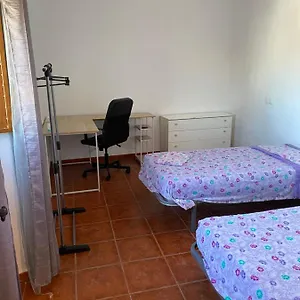 Сasa de vacaciones Casa Nora, Iznate