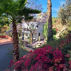 Vakantiehuis Casita 2, Benajarafe