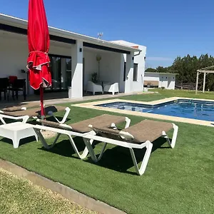 Villa Ole Tu Andalucia, Sanlúcar la Mayor