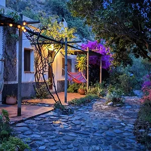 Appartement Cortijo Jamaica - Off Grid Paradise - Costa Tropical, Los Diaz (Granada)