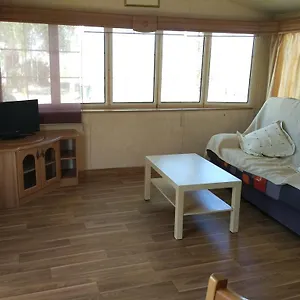 Camping Camping Iznate, Iznate